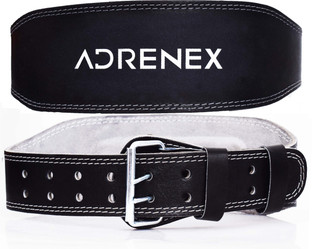 Adrenex by Flipkart Genuine Leather 