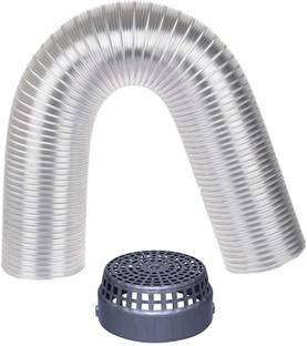 Averx 6 Feet 6 Inch Premium Chimney Aluminium Duct Pipe With Cowl Cover Hose Pipe Price In India Buy Averx 6 Feet 6 Inch Premium Chimney Aluminium Duct Pipe With Cowl Averx 6 Feet 6 Inch Premium Chimney Aluminium Duct Pipe With Cowl Cover Hose Pipe Price In India Buy Averx 6 Feet 6 Inch Premium Chimney Aluminium Duct Pipe With Cowl