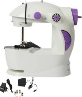 akiara Mini Sewing Machine for Home Tailoring use | Mini Silai Machine | Mini Stitching Electric Sewin...