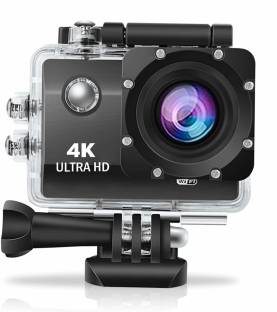 Mirroreye GoPro Action camera GoPro Action Camera 4k16MP Wifi 30M Waterproof Action Camera Sports DV C...