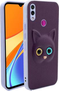 MVMS Back Cover for Samsung Galaxy A30