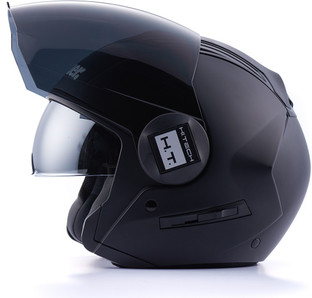 Steelbird Blauer Real ISI/ECE Certified 