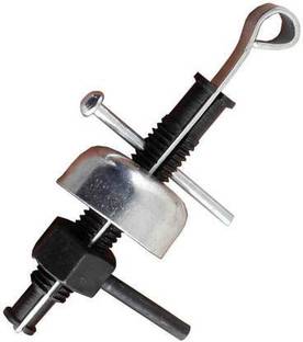 ATOOLS 2 in 1 Bearing Puller Lever Tool 14 cm Heavy bearing puller/fan puller (6201 6202) Lever Tool