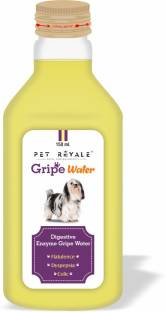 is gripe water safe for dogs