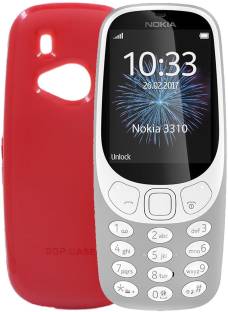 Mystry Box Back Cover for Nokia 3310