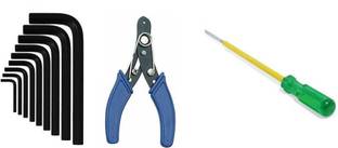vyas Hand Tool Kit