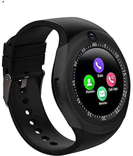 meckwell smart watch
