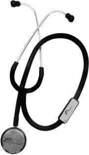 Dr. Morepen The Professional's Deluxe ST-01 Acoustic Stethoscope