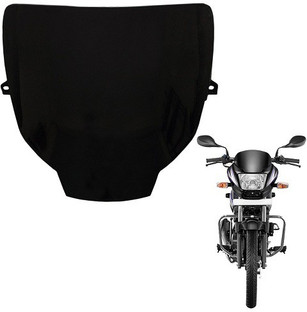 zalak Visor Glass For Super Splendor NM 