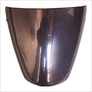 zalak HEADLIGHT VISOR FOR PASSION PRO 