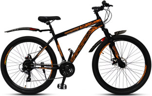Hercules Roadeo Riot 27.5 T Mountain 