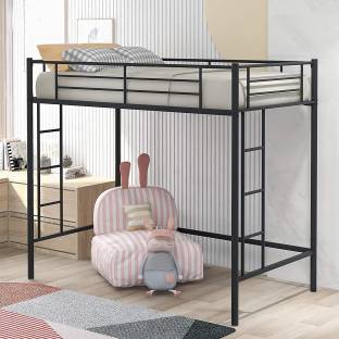 Timber Trail Bunk Bed Solid Wood, Timber Trail Bunk Bed