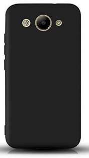 MobiSpiff Back Cover for Huawei Y3 (2017), L02/L03/L22/L23 Suitable For: Mobile Material: Silicon Theme: No Theme Type: Back Cover ₹229 ₹999 77% off