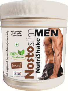 DEVELO WEIGHT LOSS WHEY/SOY PROTEIN FAT BURNER PRODUCT FOR MEN/BOY'S Whey Protein