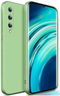 Wellchoice Back Cover for MI A3