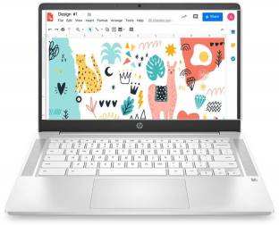 Chromebook Touch