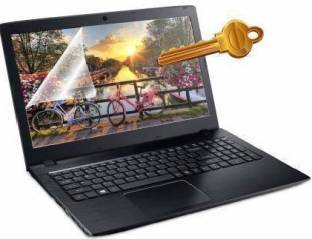 VPrime Screen Guard for [Clear] Lenovo Yoga Slim 7 Laptop 14 inch Air-bubble Proof, Anti Bacterial, Anti Fingerprint, Anti Glare, Nano Liquid Screen Protector, Scratch Resistant, Washable Laptop Screen Guard Removable ₹338 ₹1,099 69% off Free delivery