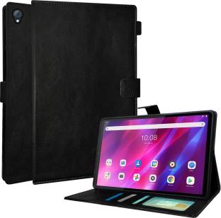 Fastway Flip Cover for Lenovo Tab K10 FHD 10.3 inch Tablet [Model: TB-X6C6F / TB-X6C6X / TB-X6C6NBF] 4.213 Ratings & 2 Reviews Suitable For: Tablet Material: Leather Theme: No Theme Type: Flip Cover ₹463 ₹1,499 69% off Free delivery