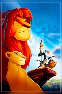 watch the lion king online 123