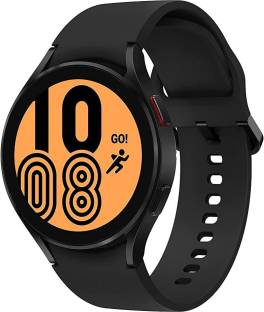 SAMSUNG Galaxy Watch4 Bluetooth (4.4cm) Smartwatch