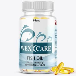 Pure Nutrition Omega 3-5-6-7-9,With Borage Oil &Sea Buckthorn ...