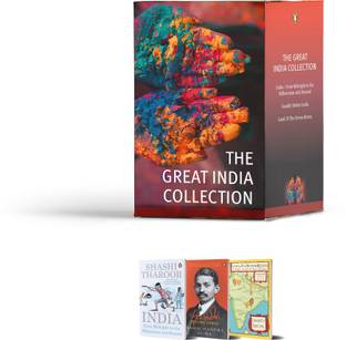 The Great Indian Collection