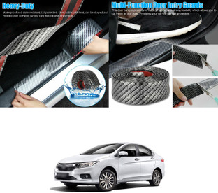 Streamline HONDA CITY ZX PF WL Car Spoiler Price in India - Buy 