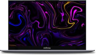 Add to Compare Infinix INBook X1 Core i5 10th Gen - (8 GB/512 GB SSD/Windows 11 Home) XL11 Thin and Light Laptop 4.11,057 Ratings & 176 Reviews Intel Core i5 Processor (10th Gen) 8 GB LPDDR4X RAM 64 bit Windows 11 Operating System 512 GB SSD 35.56 cm (14 inch) Display 1 year Onsite Warranty ₹39,990 ₹59,999 33% off Free delivery Upto ₹18,100 Off on Exchange Bank Offer
