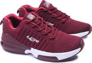 lancer platinum shoes