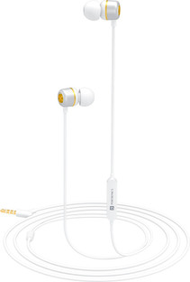 Portronics POR-1160 Conch Gama Wired 