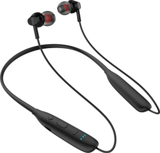 nesty Wireless Stereo Headphone, Heavy 