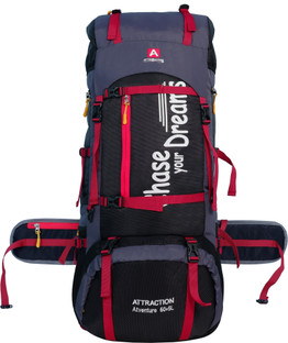 farewell 65 L TRAVEL BACKPACK FOR 