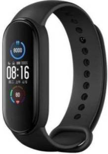 PunnkFunnk M5 Smart Band All Android & iOS Device