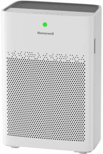 Honeywell Air Touch P1 Air Purifier with H13 HEPA Filter, Child Lock for additional safety Portable Ro...