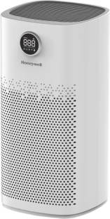 Honeywell Air Touch P2 Air Purifier with H13 HEPA Filter, Anti-Bacterial Filter. PM2.5 level display, ...