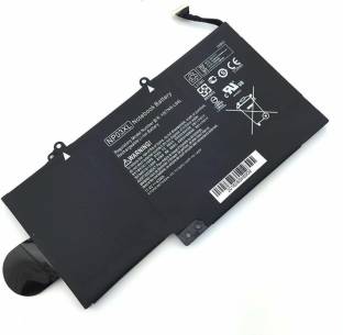 SellZone Replacement Laptop Battery Compatible For HP Pavilion 13 15 Envy X360 NP03XL 761230-005 HSTNN... Battery Type: lithium ion 6 Cells 1 Year Seller Warranty ₹3,999 ₹5,803 31% off Free delivery