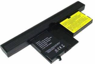 SellZone Replacement Laptop Battery For Lenovo ThinkPad X60 Tablet PC 6363 6 Cell Laptop Battery Battery Type: lithium ion 6 Cells 1 Year Seller Warranty ₹2,999 ₹5,999 50% off Free delivery