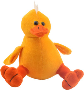 small duck soft toy