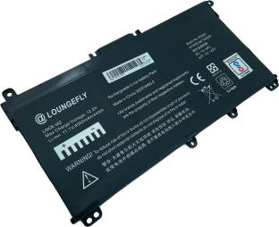 Loungefly Genuine Battery for HP’s Pavilion TFO3XL, HTO3XL / Pavilion X360 14-CD 14-CE 14-CF 14-CW, Pa... Battery Type: Lithium-ion 4 Cells 6 Months Replacement Warranty. Customer support Email: viramsales@hotmail.com ₹3,699 ₹9,499 61% off Free delivery