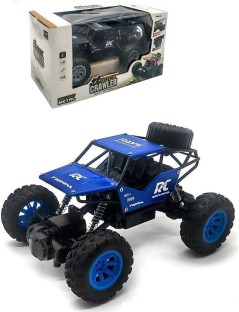 rock leader rc car