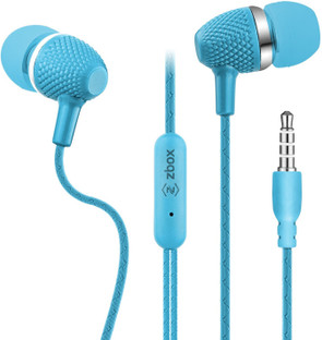 Buy PTron HBE Melo Wired Headset 