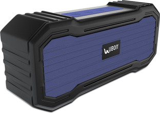 Buy Ubon SP-6810 Minitone 5 W Bluetooth 