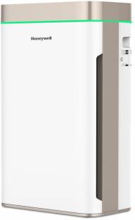 Honeywell Air Touch U2 Air Purifier with H13 HEPA Filter, Anti-Bacterial Filter& Pre-Filter. Equipped ...