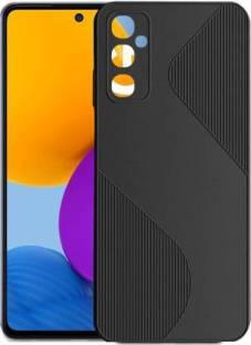 Knotyy Back Cover for Samsung Galaxy M52 5G, Samsung M52 5G