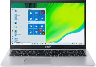 Add to Compare acer Aspire 5 Core i5 11th Gen - (8 GB/1 TB HDD/Windows 11 Home) A515-56 Thin and Light Laptop Intel Core i5 Processor (11th Gen) 8 GB DDR4 RAM 64 bit Windows 11 Operating System 1 TB HDD 39.62 cm (15.6 inch) Display Acer Care Center, Quick Access, Acer Product Registration 1 Year International Travelers Warranty (ITW) ₹42,739 ₹64,990 34% off Free delivery Bank Offer