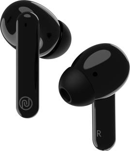 Noise Air Buds Pro with Active Noise Cancellation, Quad Mic, Transparency Mode, & Hyper Sync Technology Bluetooth Headset