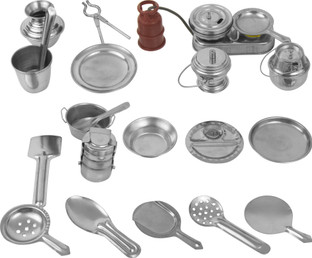 mini miniature kitchen