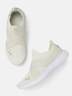puma softride vital strap