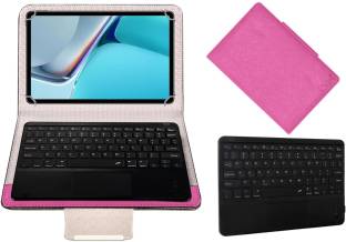 ACM Keyboard Case for Huawei Matepad 11 (2021) Suitable For: Tablet Material: Artificial Leather Theme: No Theme Type: Keyboard Case ₹4,490 ₹4,990 10% off Free delivery