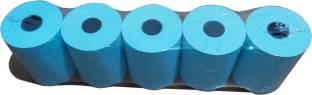 Acme 3 Inch Blue 78 mm x 45 mtr 55 gsm Thermal Paper